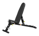 Hoist HF-4145 Folding Multi-Position Workout Bench